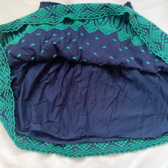 NWOT J. Crew skirt - Picture 3 of 5